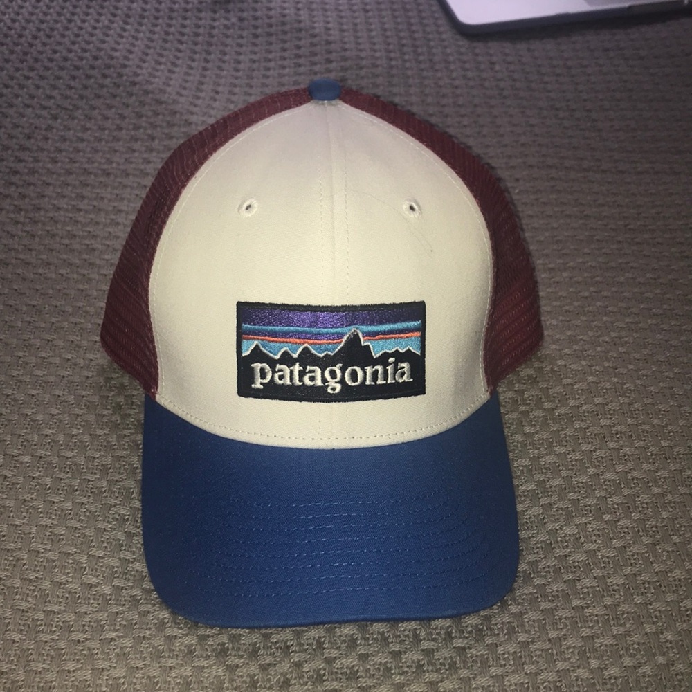 Patagonia hat